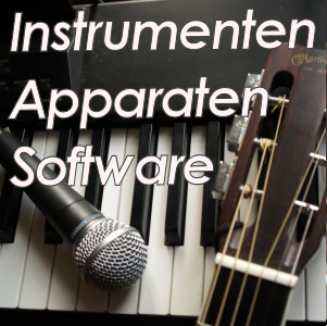 instrumenten-apparaten-software